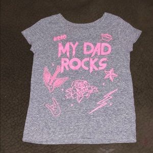 Toddler tee